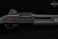 Black Aces Tactical Pro Series X Pump Action 12 Gauge Black in Excellent Condition Image 5