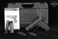 Walther PDP FS 9mm Luger Black in Excellent Condition Image 2