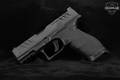 Walther PDP FS 9mm Luger Black in Excellent Condition Image 3