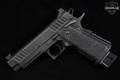 Staccato (STI) P 9mm Luger (9x19 Para) Black DLC in Very Good Condition Image 4