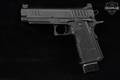 Staccato (STI) P 9mm Luger (9x19 Para) Black DLC in Very Good Condition Image 5