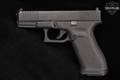 Glock G45 Gen5 MOS 9mm Luger Black in Good Condition Image 3