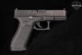 Glock G45 Gen5 MOS 9mm Luger Black in Good Condition Image 4