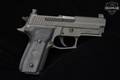 Sig Sauer P229 Legion Optic Ready 9mm Luger Legion Gray in Excellent Condition Image 3