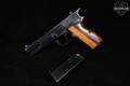 FN Herstal (FNH) Hi-Power Standard 75th Anniversary Limited Edition 9mm Luger High-Polish Blued in Fair Condition Image 2