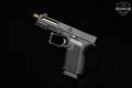 Nomad Defense Co NOMAD 9 9mm Luger Black in Good Condition Image 2