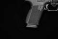 Nomad Defense Co NOMAD 9 9mm Luger Black in Good Condition Image 3