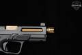 Nomad Defense Co NOMAD 9 9mm Luger Black in Good Condition Image 5