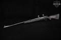 Interarms Mark X 7mm Rem. Mag. Black in Fair Condition Image 2