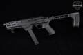 2020 Sturm Ruger PC Charger 9mm Luger Black in Good Condition Image 2