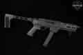 2020 Sturm Ruger PC Charger 9mm Luger Black in Good Condition Image 3