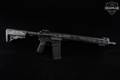 Israel Weapon Industries (IWI) Z-15 Zion-15 5.56mm NATO Black in Excellent Condition Image 3