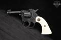ROHM RG10S .22 Short Blued in Fair Condition Image 2