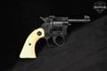 ROHM RG10S .22 Short Blued in Fair Condition Image 4