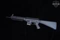 Sig Sauer 556 SCM 5.56mm NATO (.223 Rem.) Black in Very Good Condition Image 2