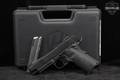 Hammerli Arms Forge H1 22 .22 LR Black in Excellent Condition Image 2