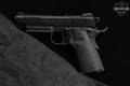 Hammerli Arms Forge H1 22 .22 LR Black in Excellent Condition Image 3