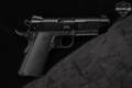 Hammerli Arms Forge H1 22 .22 LR Black in Excellent Condition Image 4