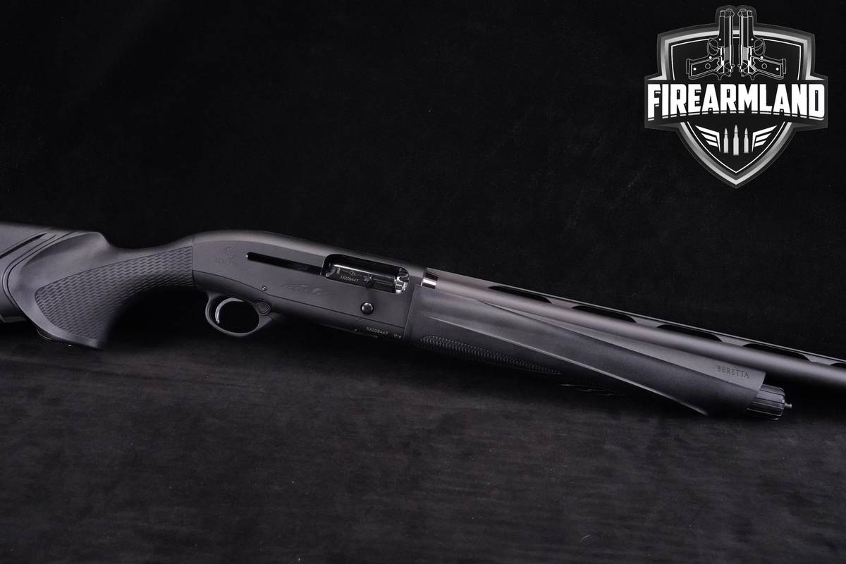 ITALIAN P. Beretta A400 Lite Synthetic KO 12-Gauge P 26" +ORIG CASE
