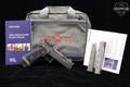 Staccato (STI) XC 2011 9mm Luger Black DLC in Excellent Condition Image 2