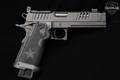 Staccato (STI) XC 2011 9mm Luger Black DLC in Excellent Condition Image 4