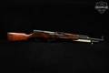 Tula SKS-45 7.62x39 Blued & Wood in Good Condition Image 3