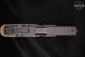 ZEV OZ9 V2 Combat Full-Size X 9mm Luger Two-Tone Black & FDE in Excellent Condition Image 5