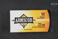 Armscor JHP .22 TCM in New - Old Stock Condition Image 3