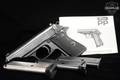 1974 Walther PP .380 ACP Blued in Good Condition Image 2