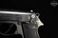 1974 Walther PP .380 ACP Blued in Good Condition Image 3