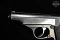 1974 Walther PP .380 ACP Blued in Good Condition Image 5