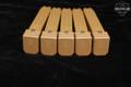 Glock FIVE (5) FDE G17 22 Round Magazines 9mm Luger in Very Good Condition Image 5