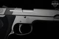 1992 Smith & Wesson (S&W) 4586 .45 ACP Matte Stainless in Very Good Condition Image 5