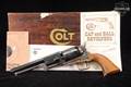 1976 Colt 3rd Model Dragoon 2nd Generation C-Series .44 BPM (Black Powder) Color Case-Hardened & Blued in Good Condition Image 2