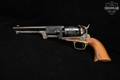 1976 Colt 3rd Model Dragoon 2nd Generation C-Series .44 BPM (Black Powder) Color Case-Hardened & Blued in Good Condition Image 3