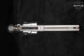 2001 Smith & Wesson (S&W) Model 629 Classic, -5 .44 Rem Magnum Satin Stainless in Good Condition Image 5