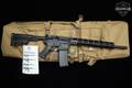 American Tactical (ATI) Omni Hybrid MAXX 5.56mm NATO Black in Excellent Condition Image 2