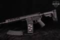 Palmetto State Armory (PSA) PA-15 M-LOK SBA3 Pistol 5.56mm NATO Black in Good Condition Image 2