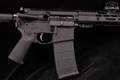 Palmetto State Armory (PSA) PA-15 M-LOK SBA3 Pistol 5.56mm NATO Black in Good Condition Image 5