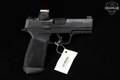 Sig Sauer P365 XMacro ROMEO-X Agency Vault Law Enforcement Package 9mm Luger Black in Like-New Condition Image 3