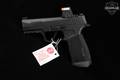 Sig Sauer P365 XMacro ROMEO-X Agency Vault Law Enforcement Package 9mm Luger Black in Like-New Condition Image 5
