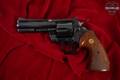 1975 Colt Python .357 Mag. Blued in Good Condition Image 2
