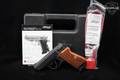 Walther PPK/S .22 LR Black in Excellent Condition Image 2
