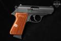 Walther PPK/S .22 LR Black in Excellent Condition Image 3