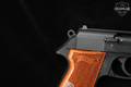 Walther PPK/S .22 LR Black in Excellent Condition Image 5