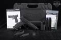 Walther PDP Pro SD 9mm Luger Black in Excellent Condition Image 2