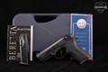 Beretta Px4 Storm Full Size Type F .40 S&W Black in Very Good Condition Image 2