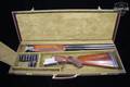 1963-81 Winchester Repeating Arms Model 101 Pigeon Grade XTR Lightweight 12 Gauge Silver in Very Good Condition Image 2