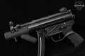MKE AP5-M 9mm Luger Black in Very Good Condition Image 3