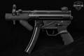 MKE AP5-M 9mm Luger Black in Very Good Condition Image 5
